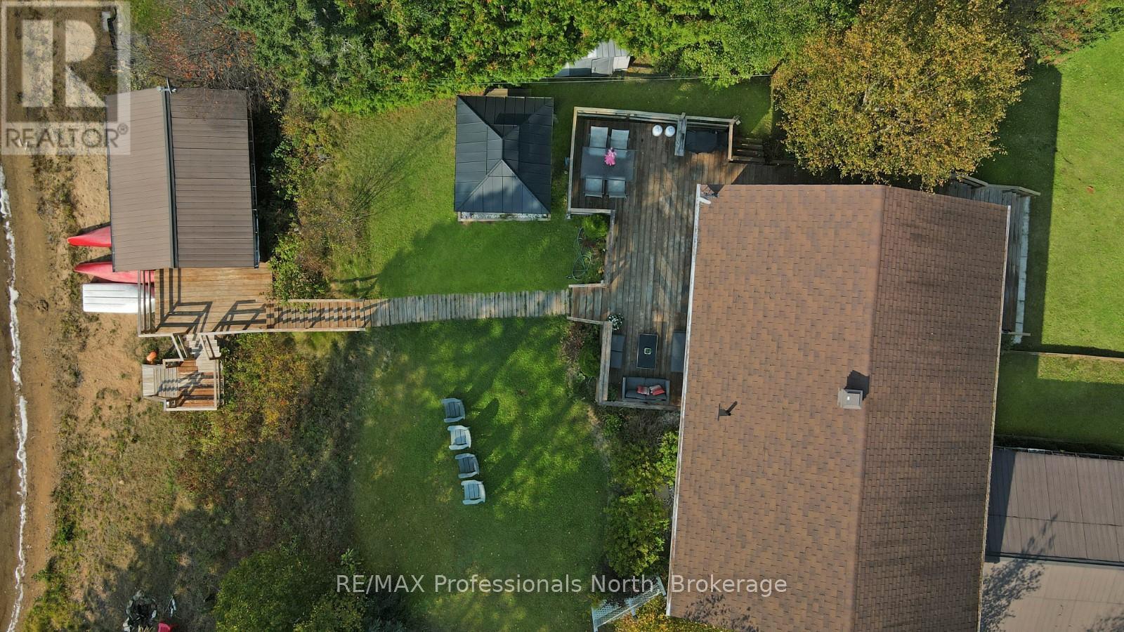 756 ARBOR VITAE ROAD, Madawaska Valley, Ontario, K0J1B0 — Photo 12