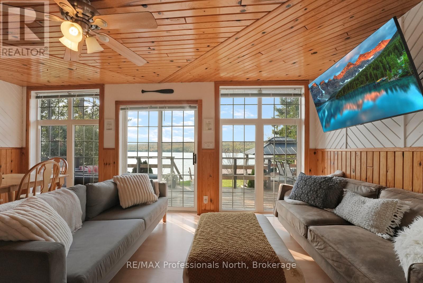 756 ARBOR VITAE ROAD, Madawaska Valley, Ontario, K0J1B0 — Photo 23