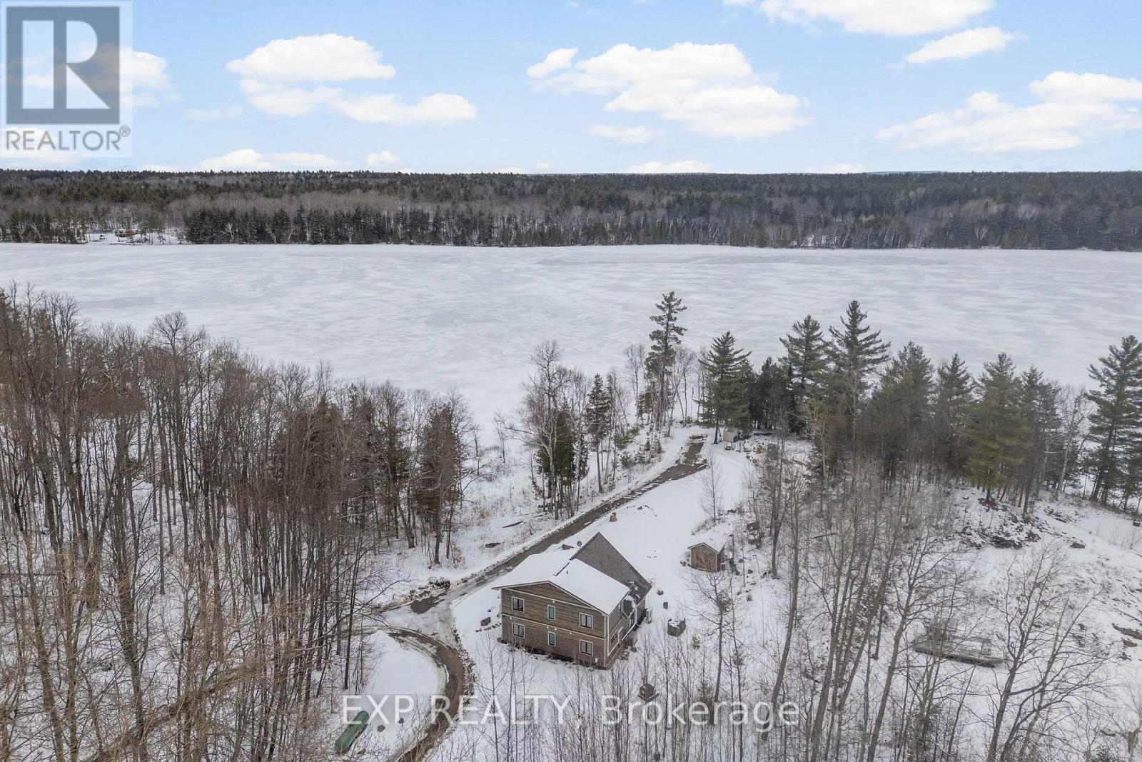 772 FERGUSON LAKE ROAD, Greater Madawaska, Ontario, K7V3Z7 — Photo 33