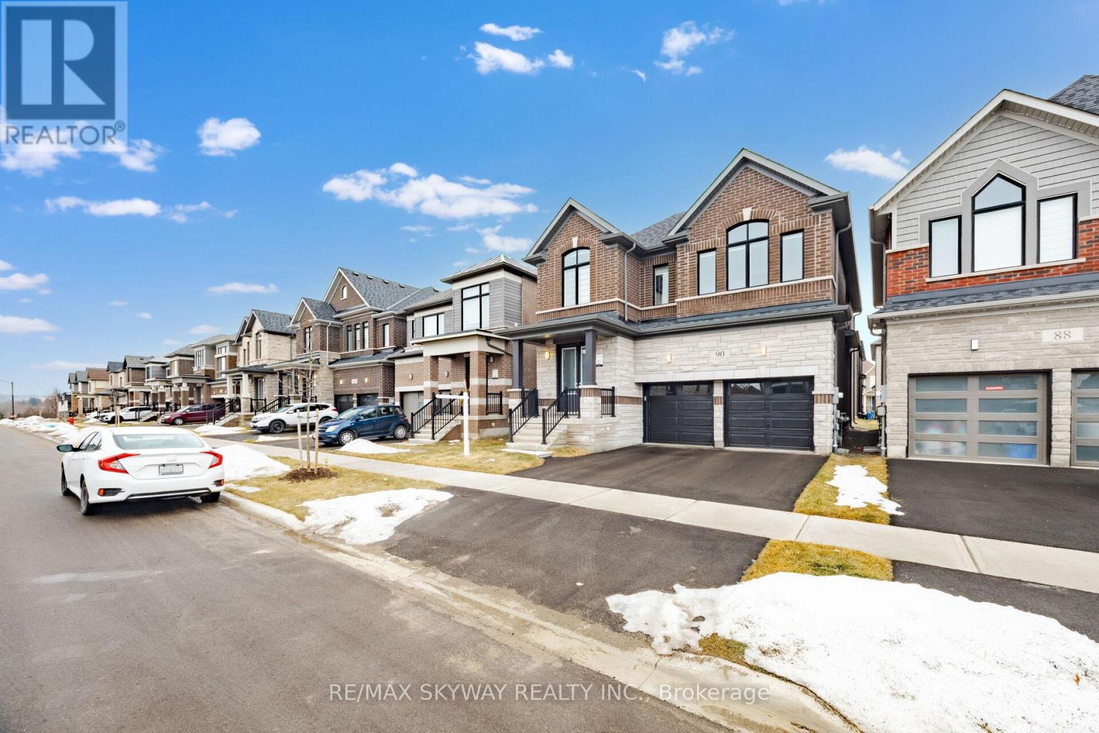 90 PLAYER DRIVE, Erin, Ontario, N0B1T0 — Photo 5