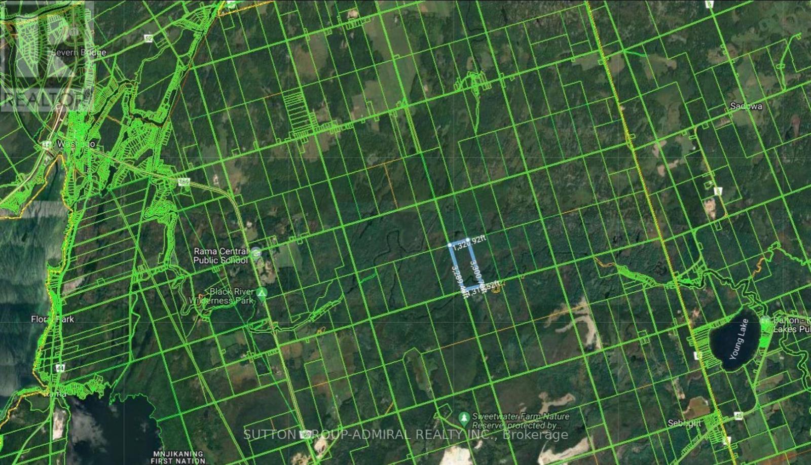 LOT 11 CONCESSION G, Ramara (Brechin), Ontario, L0K1B0 — Photo 3