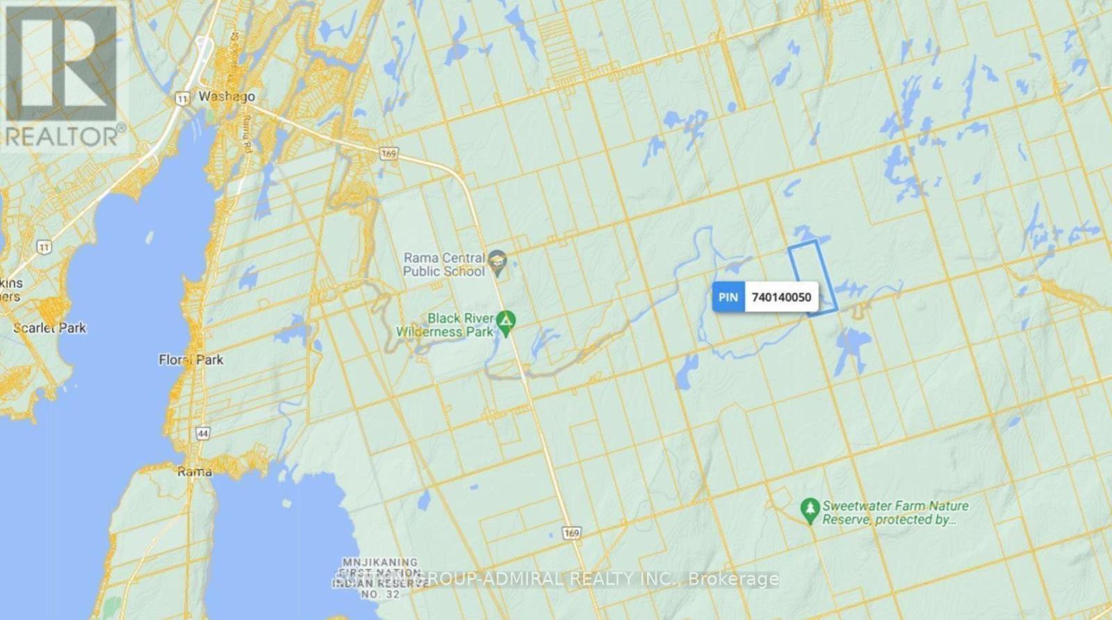 LOT 11 CONCESSION G, Ramara (Brechin), Ontario, L0K1B0 — Photo 4