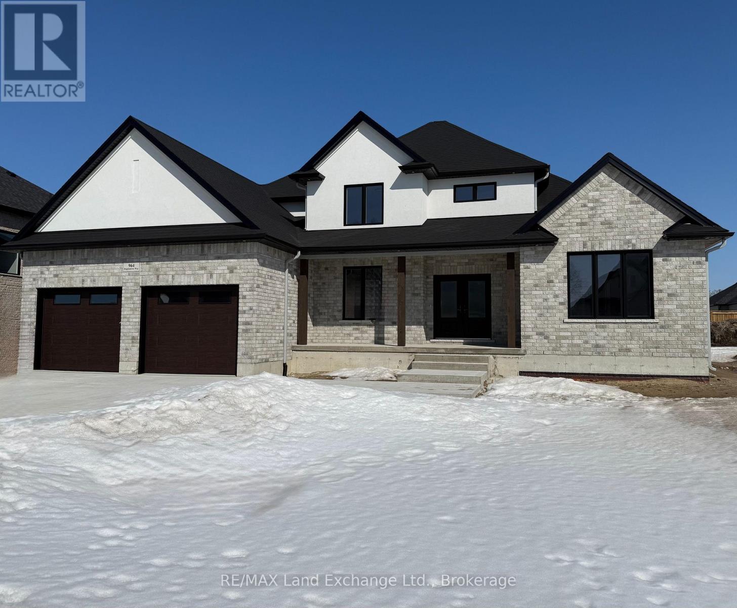 964 BOGDANOVIC WAY, Huron-Kinloss, Ontario, N2Z0H4 — Photo 16