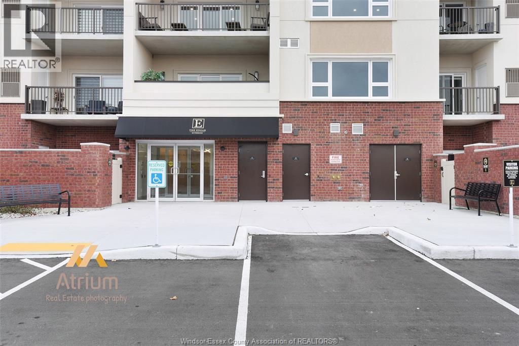 7887 EDGAR STREET Unit# 303, Windsor, Ontario, N8S3M9 — Photo 8