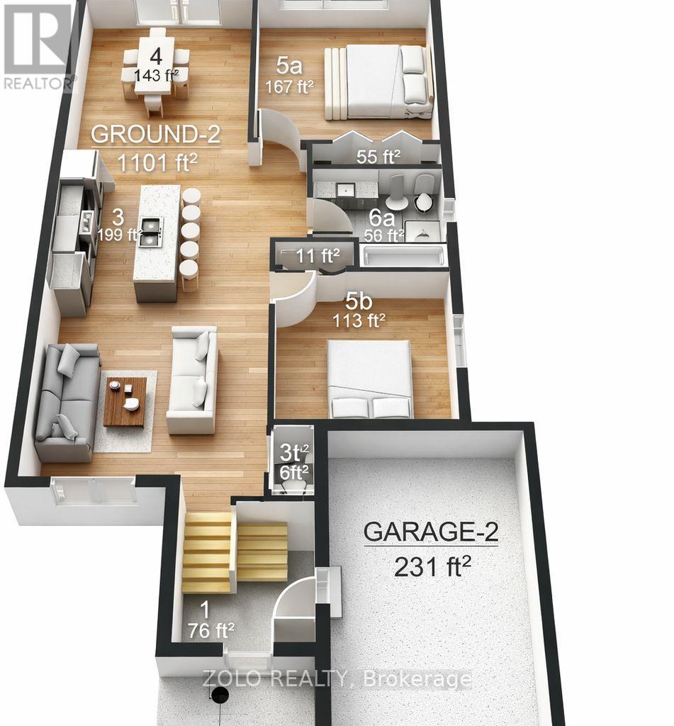 210 RUBY DRIVE, Cornwall, Ontario, K6H0J9 — Photo 22