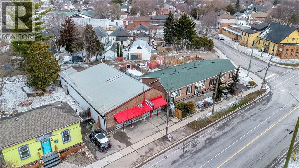 215 GRAND RIVER Avenue, Brantford, Ontario, N3T4Y3 — Photo 10