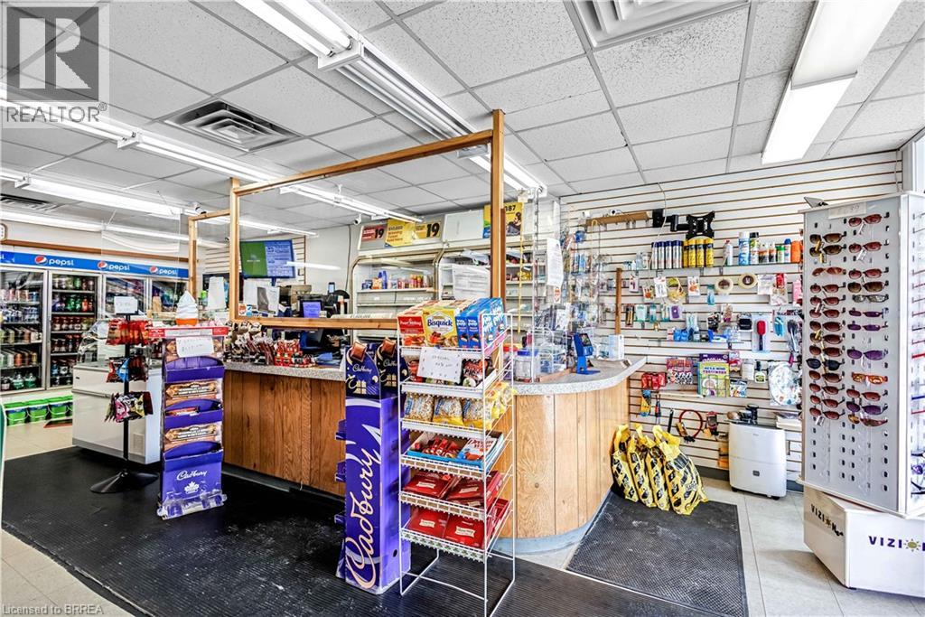 215 GRAND RIVER Avenue, Brantford, Ontario, N3T4Y3 — Photo 15