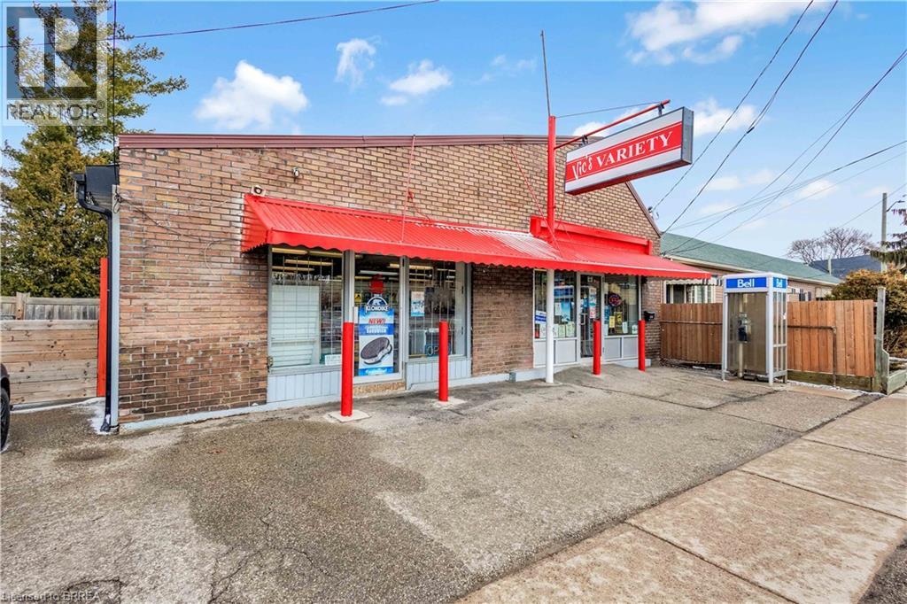 215 GRAND RIVER Avenue, Brantford, Ontario, N3T4Y3 — Photo 16