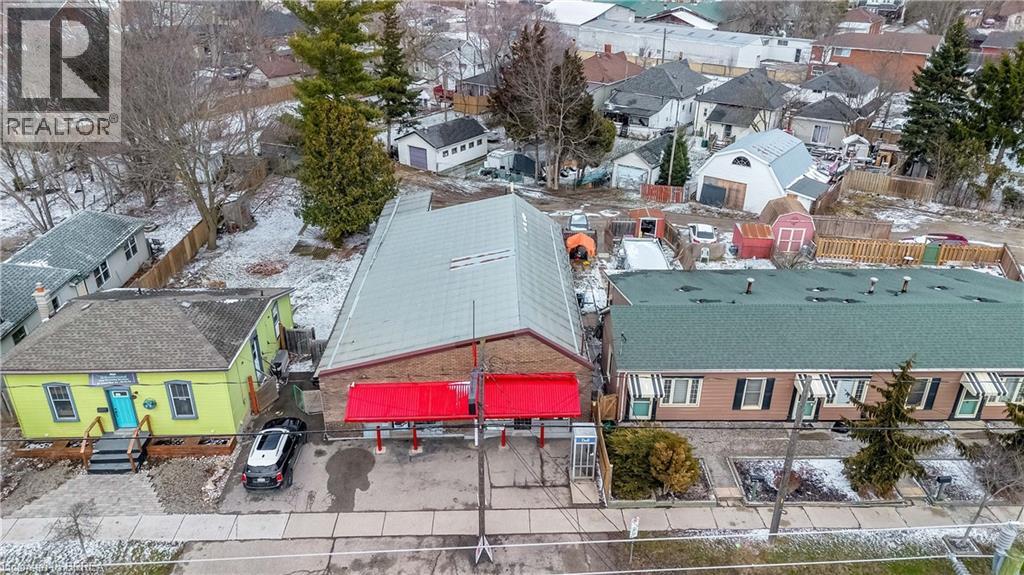 215 GRAND RIVER Avenue, Brantford, Ontario, N3T4Y3 — Photo 22