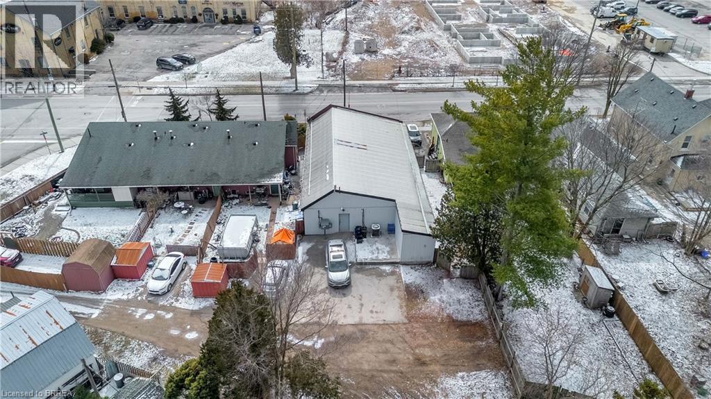 215 GRAND RIVER Avenue, Brantford, Ontario, N3T4Y3 — Photo 27