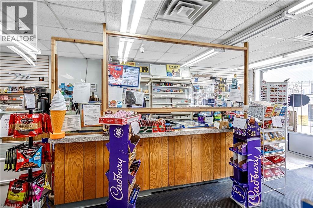 215 GRAND RIVER Avenue, Brantford, Ontario, N3T4Y3 — Photo 38