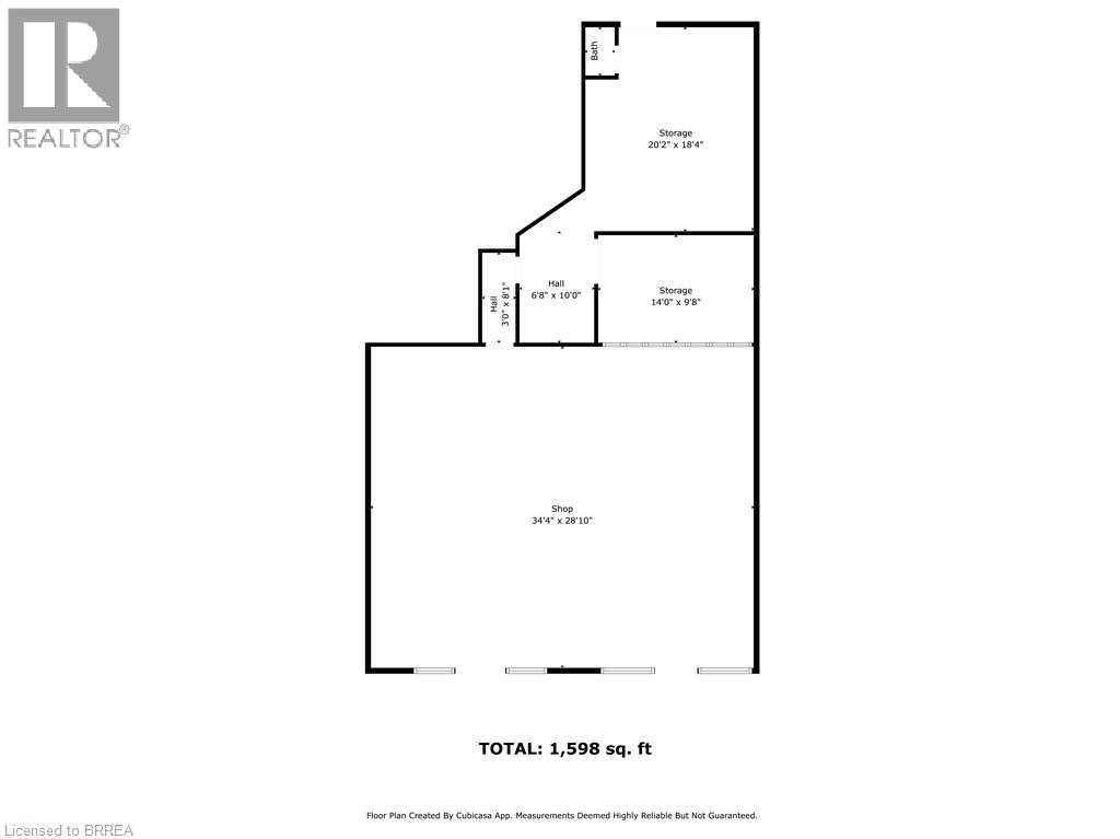 215 GRAND RIVER Avenue, Brantford, Ontario, N3T4Y3 — Photo 4