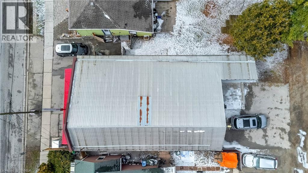 215 GRAND RIVER Avenue, Brantford, Ontario, N3T4Y3 — Photo 41