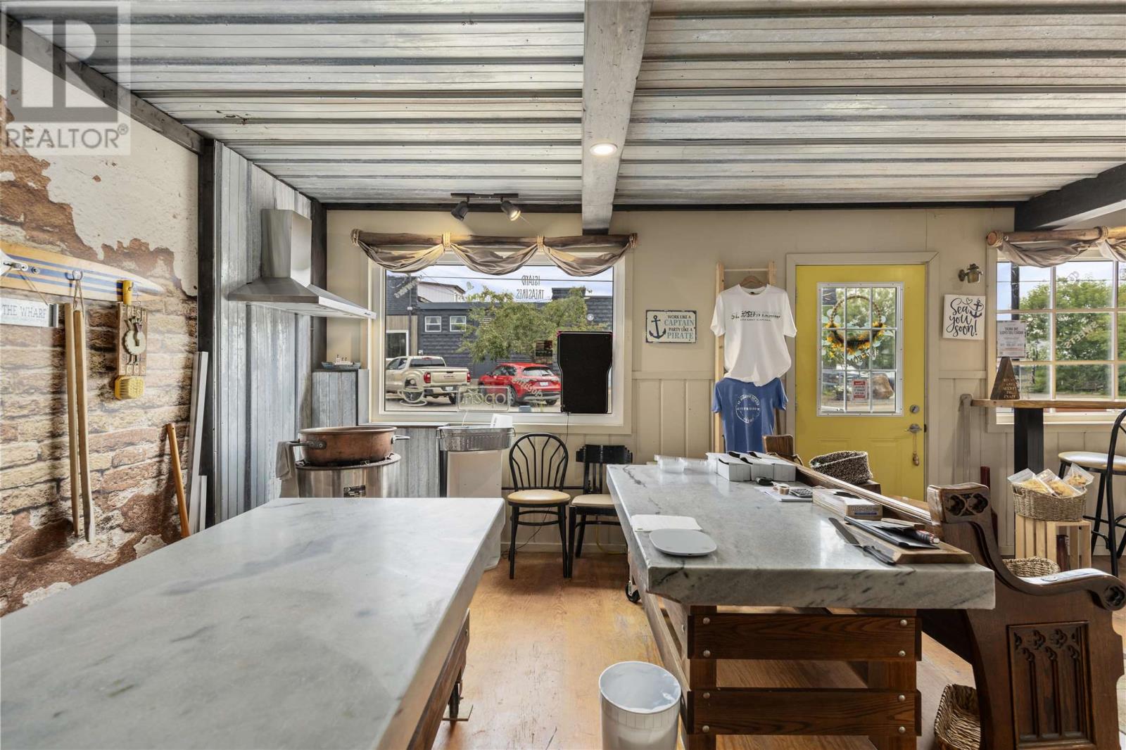 1195 Richard ST, Richards Landing, Ontario, P0R1J0 — Photo 3