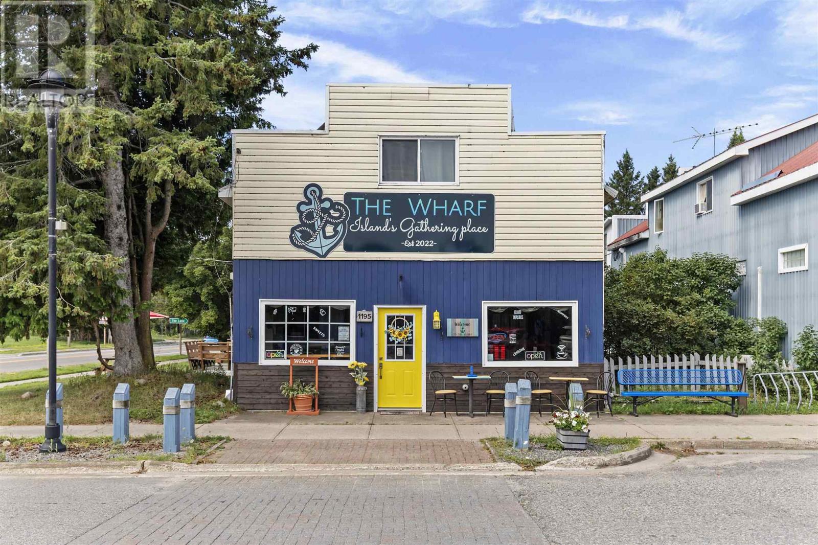 1195 Richard ST, Richards Landing, Ontario, P0R1J0 — Photo 49