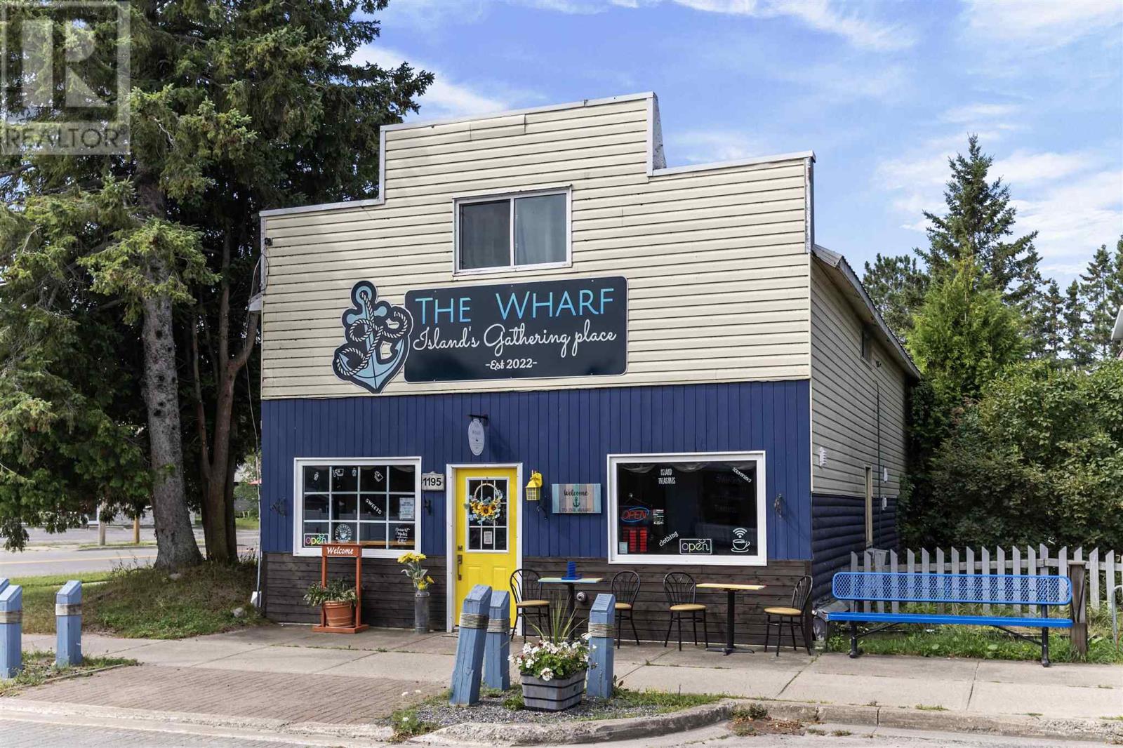 1195 Richard ST, Richards Landing, Ontario, P0R1J0 — Photo 50