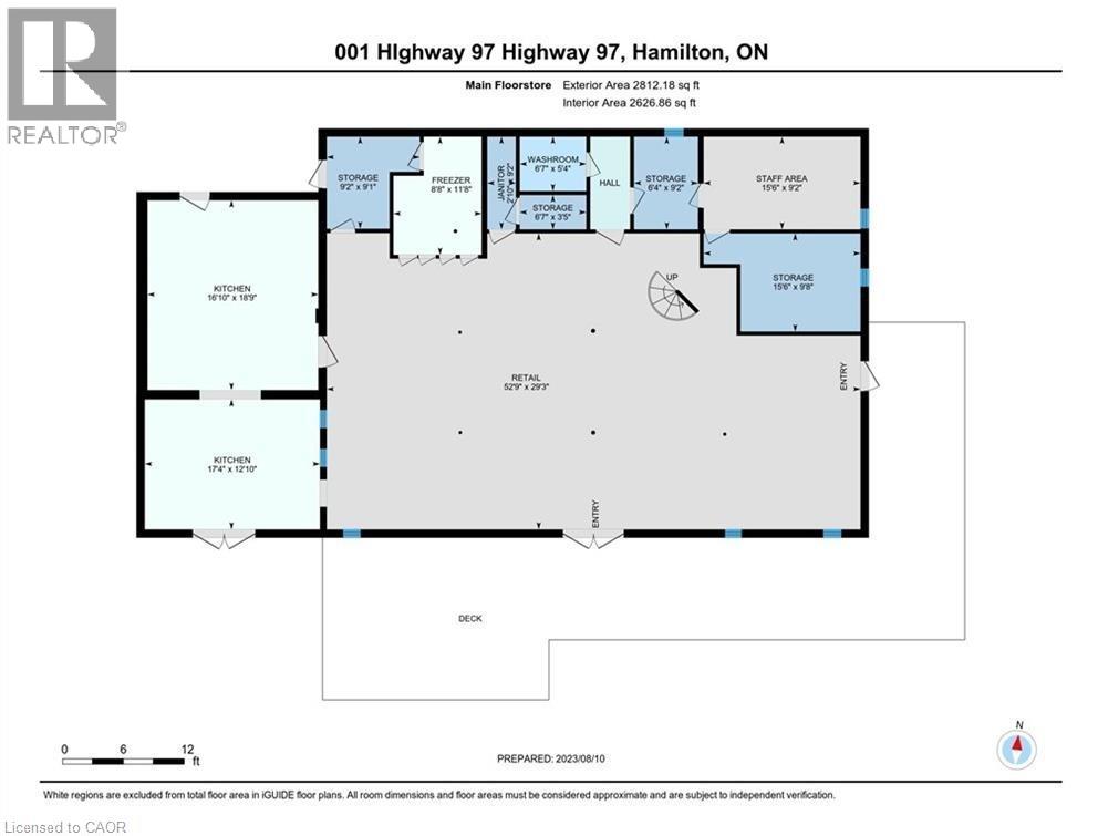 1817 REGIONAL RD 97, Hamilton, Ontario, L9H5E3 — Photo 8