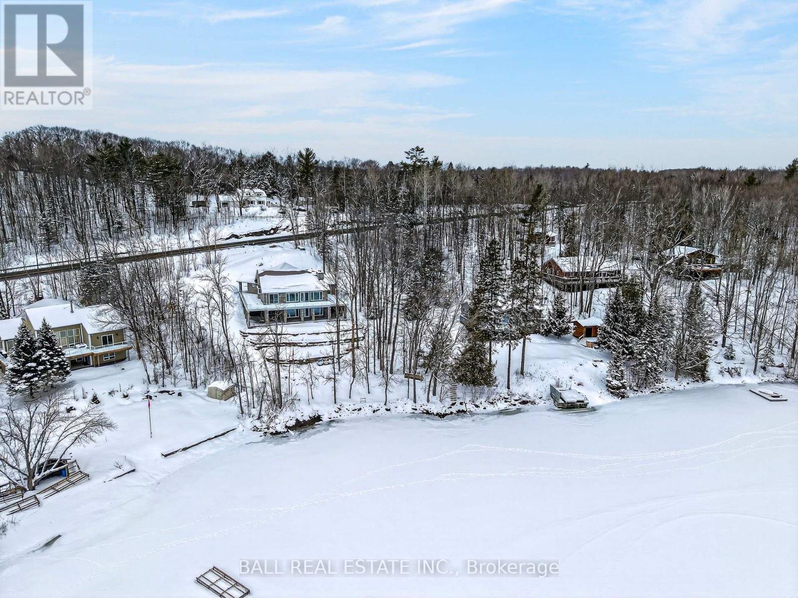 13540 HIGHWAY 35, Minden Hills (Minden), Ontario, K0M2K0 — Photo 17