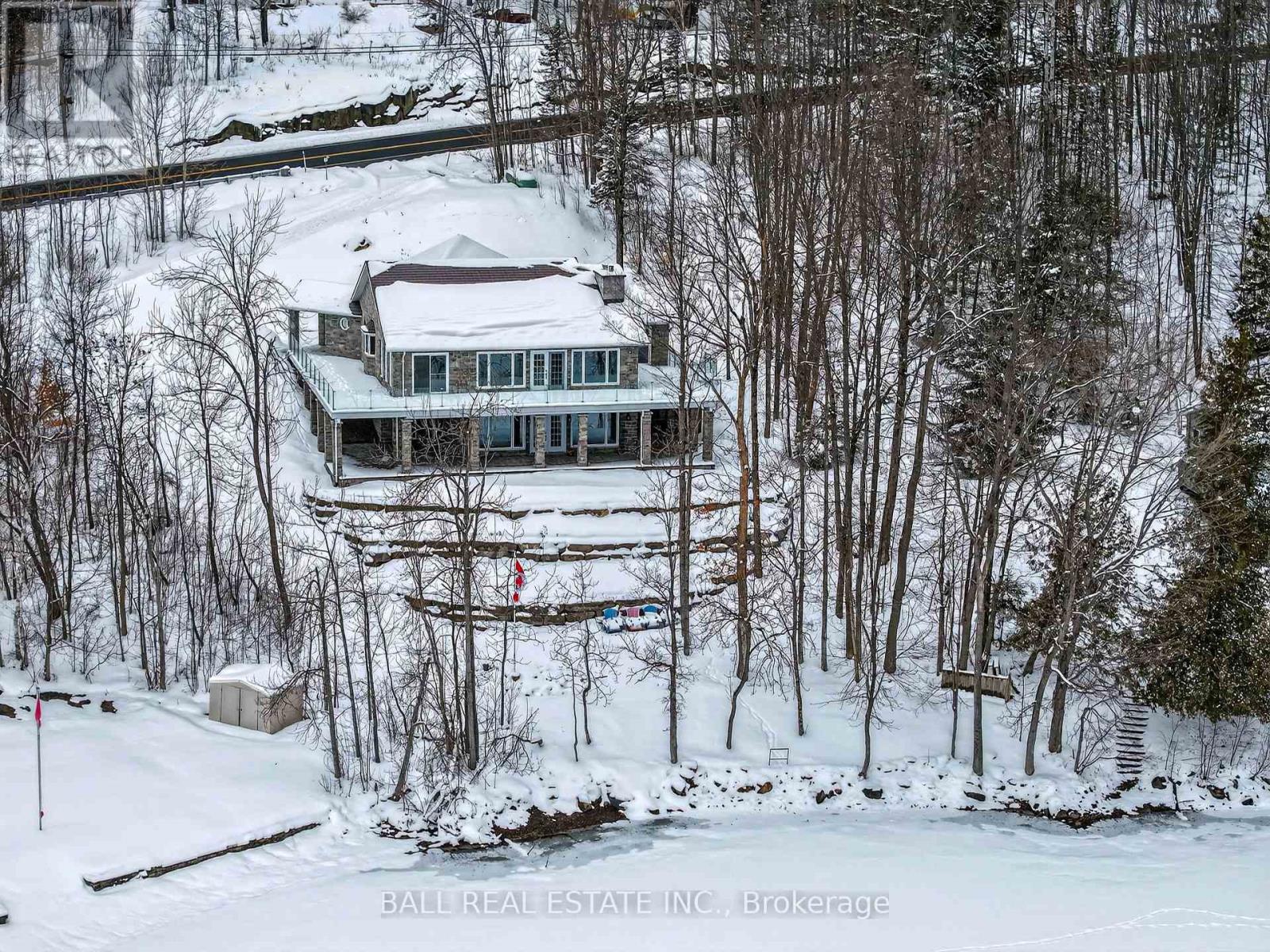 13540 HIGHWAY 35, Minden Hills (Minden), Ontario, K0M2K0 — Photo 18