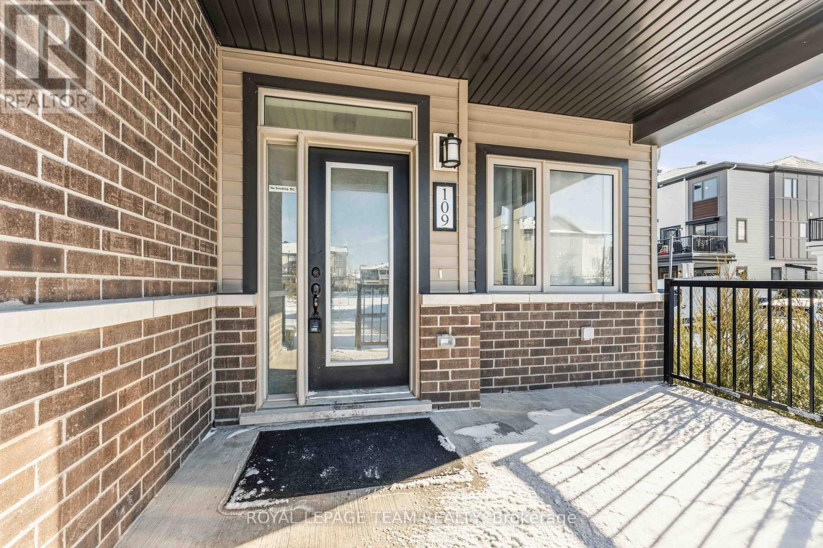 109 PILOT PRIVATE, Ottawa, Ontario, K2V0S4 — Photo 2