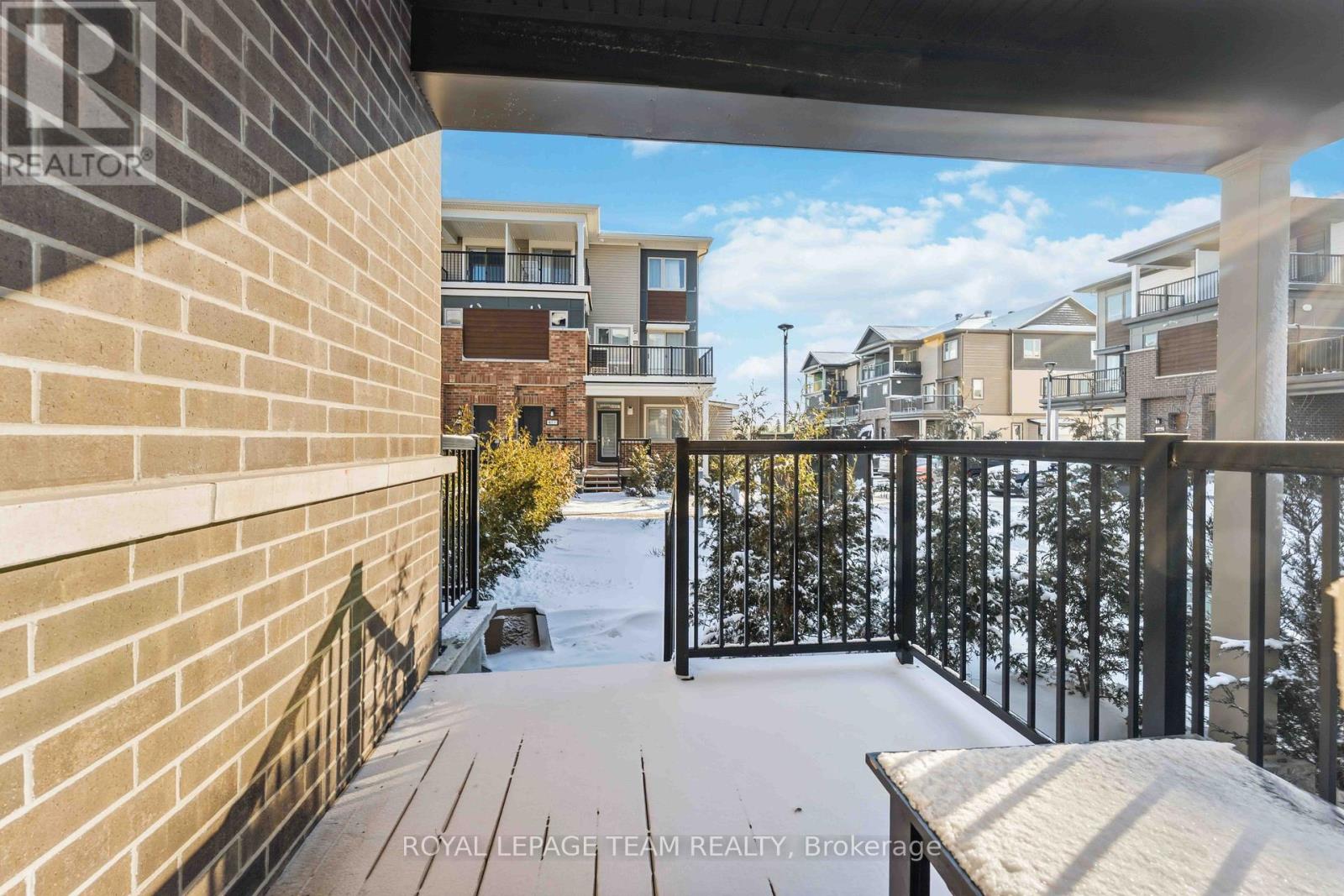 109 PILOT PRIVATE, Ottawa, Ontario, K2V0S4 — Photo 47