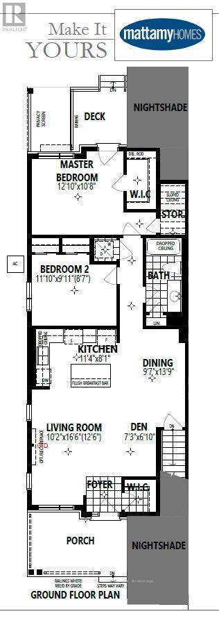 109 PILOT PRIVATE, Ottawa, Ontario, K2V0S4 — Photo 49