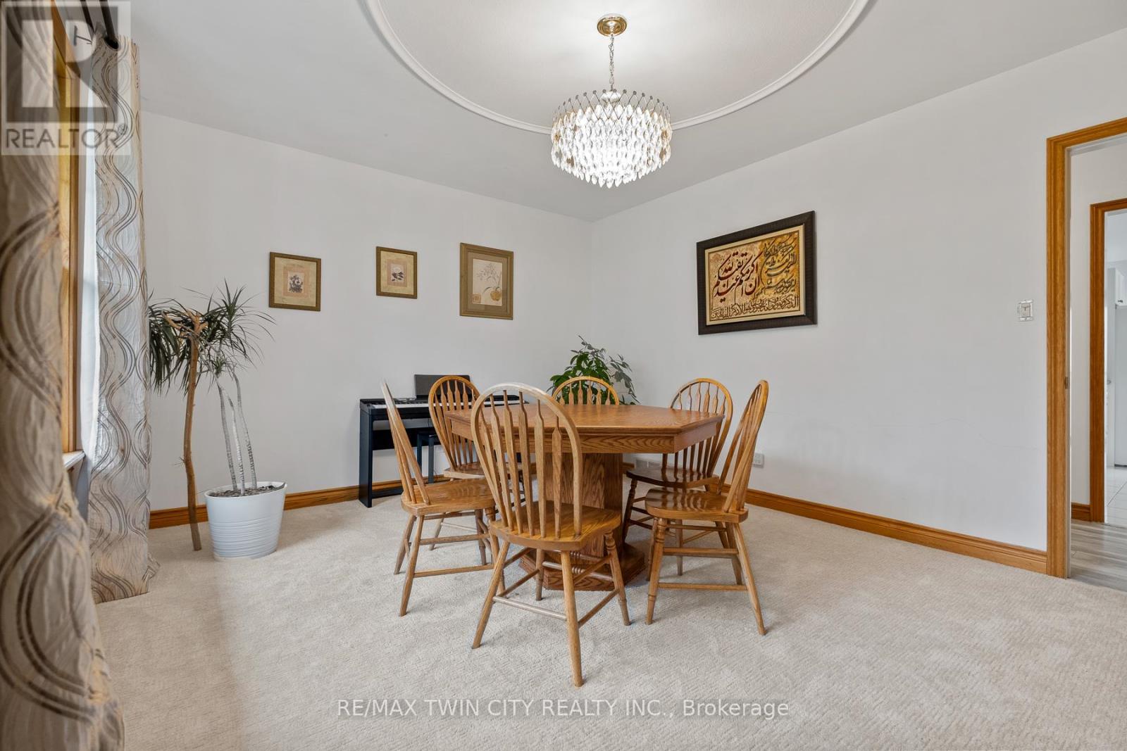 36 MAPLE HILL DRIVE, Kitchener, Ontario, N2M2R8 — Photo 10