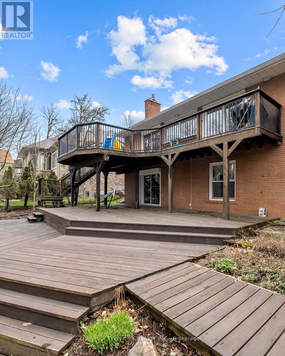 36 MAPLE HILL DRIVE, Kitchener, Ontario, N2M2R8 — Photo 15