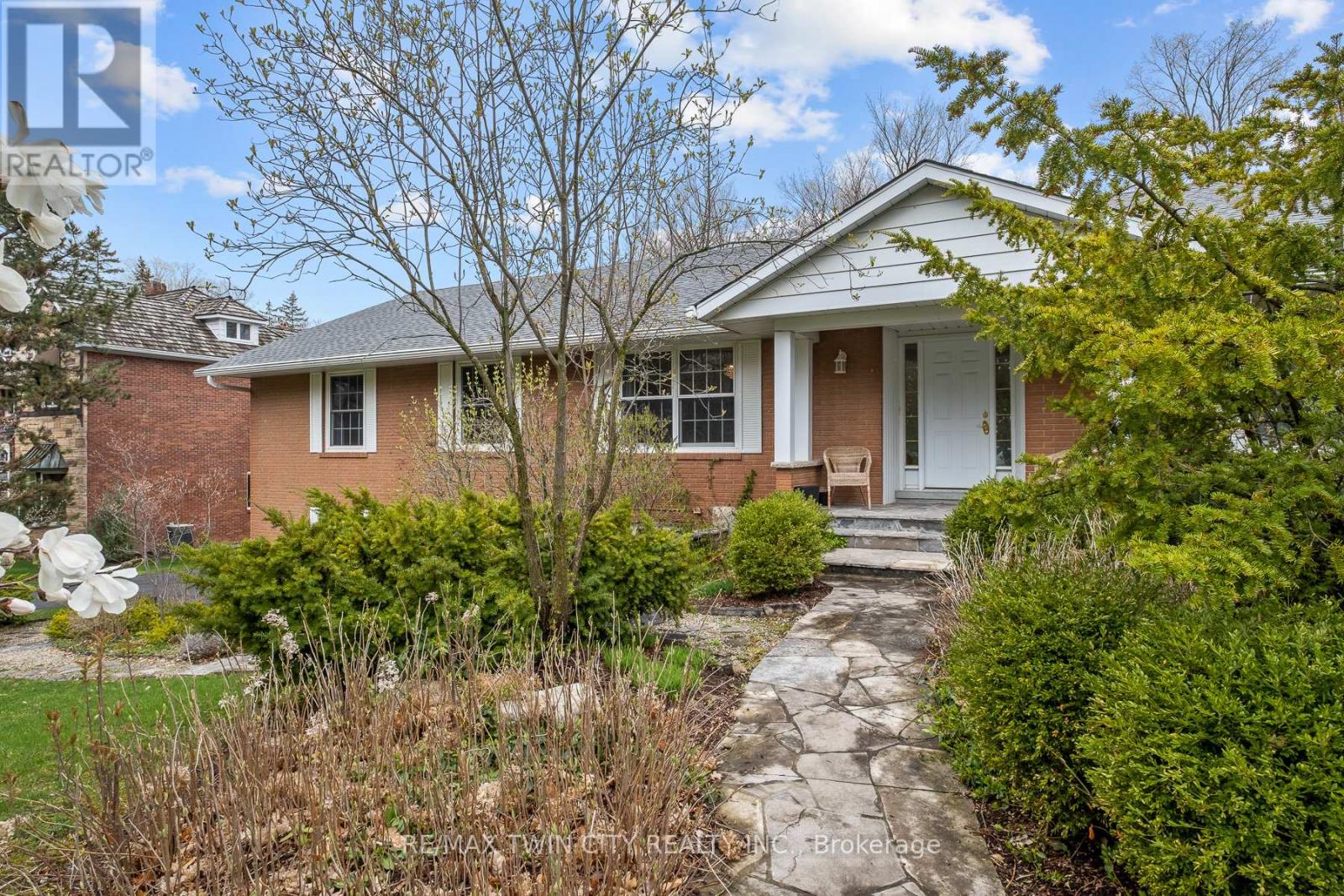 36 MAPLE HILL DRIVE, Kitchener, Ontario, N2M2R8 — Photo 23