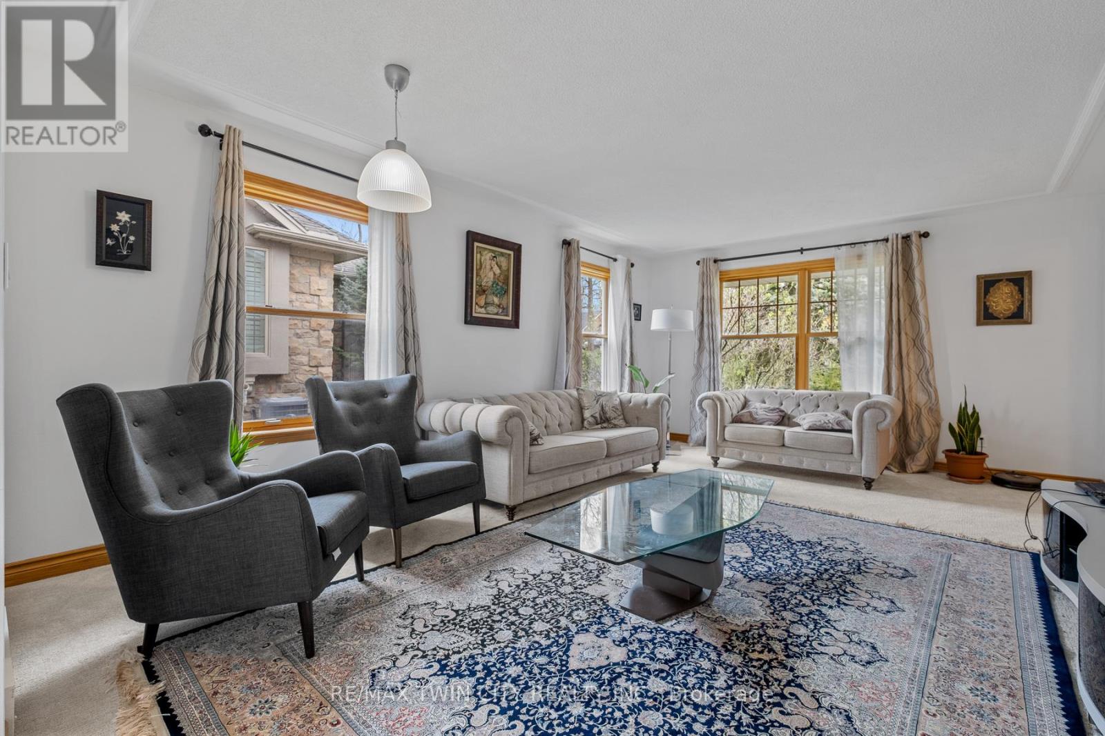 36 MAPLE HILL DRIVE, Kitchener, Ontario, N2M2R8 — Photo 25