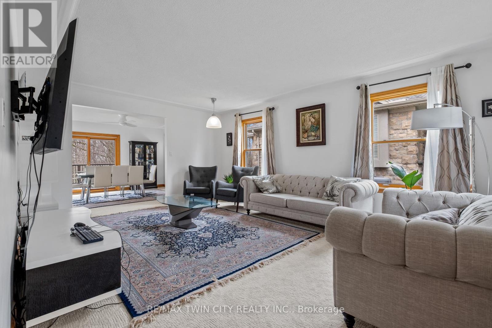 36 MAPLE HILL DRIVE, Kitchener, Ontario, N2M2R8 — Photo 5