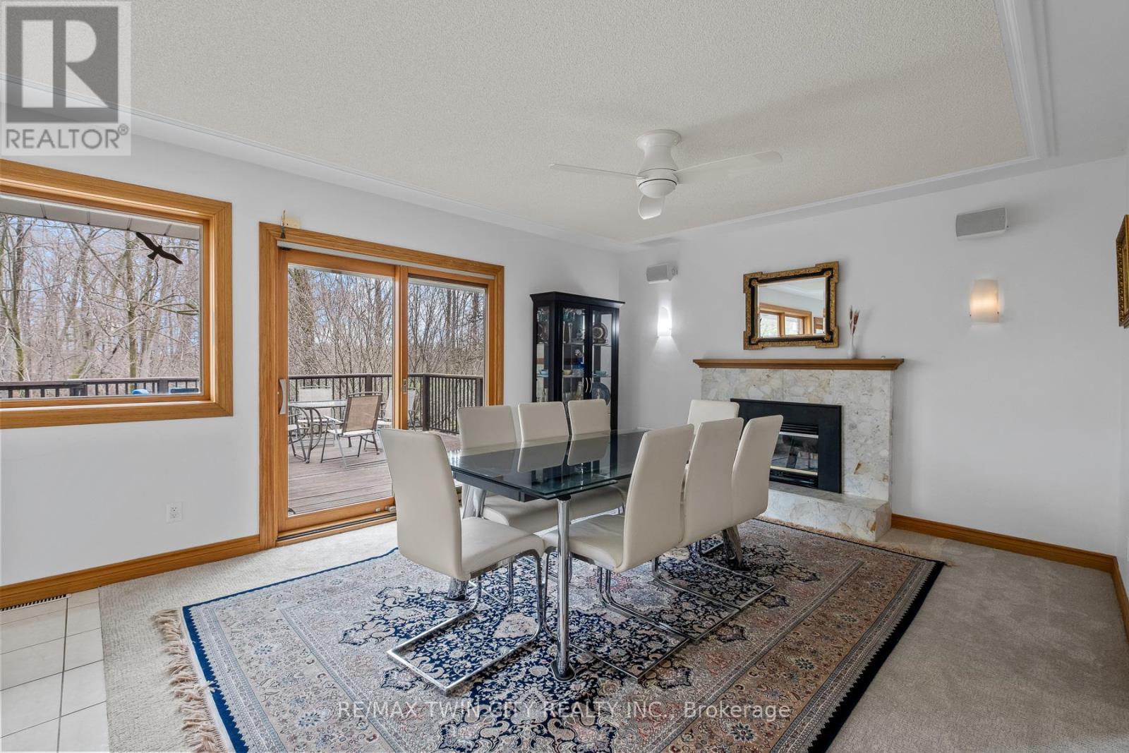 36 MAPLE HILL DRIVE, Kitchener, Ontario, N2M2R8 — Photo 6