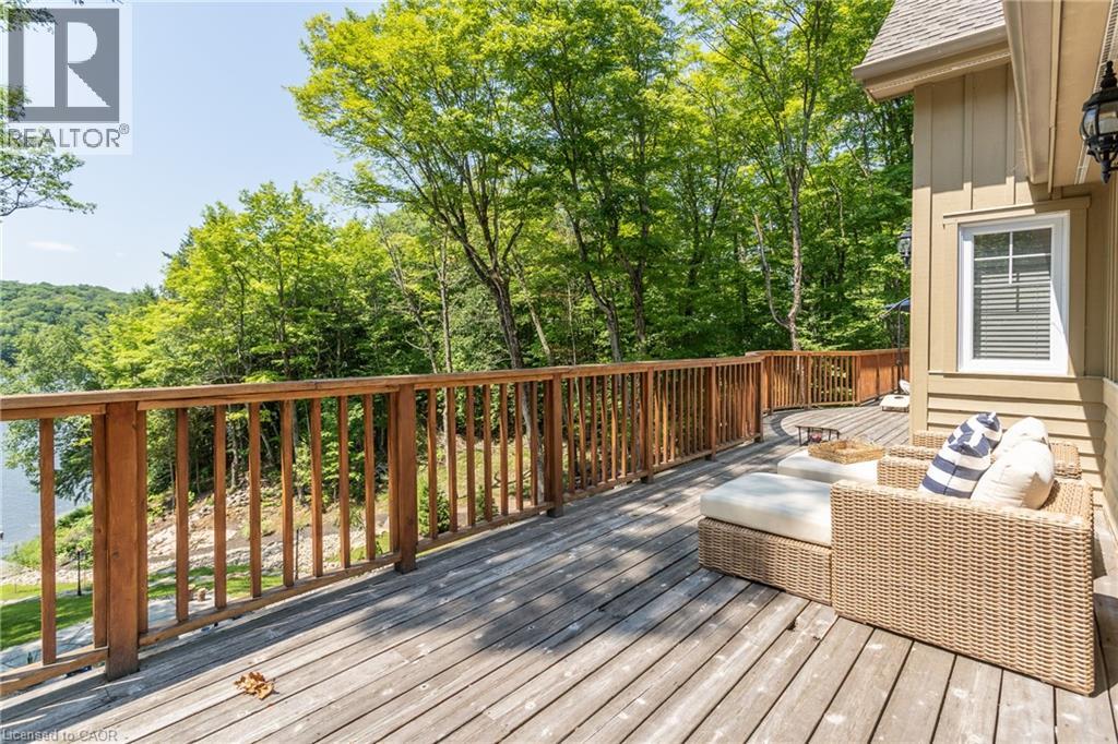 37-1235 SHEA Road, Utterson, Ontario, P0B1M0 — Photo 24