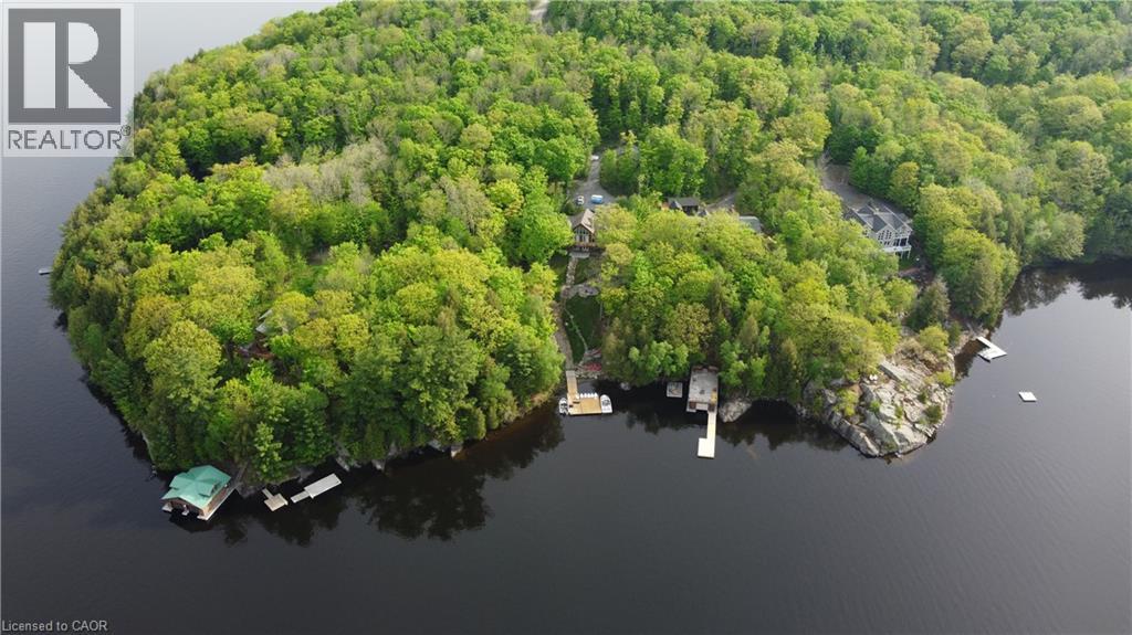 37-1235 SHEA Road, Utterson, Ontario, P0B1M0 — Photo 34