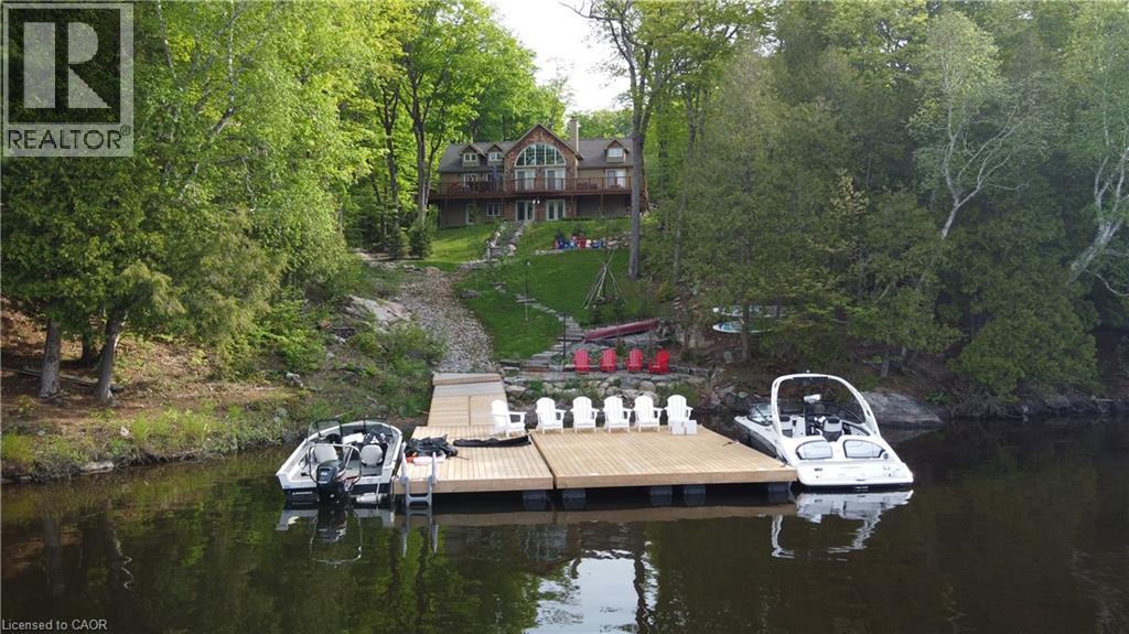 37-1235 SHEA Road, Utterson, Ontario, P0B1M0 — Photo 35