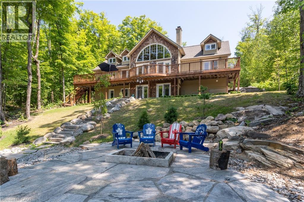 37-1235 SHEA Road, Utterson, Ontario, P0B1M0 — Photo 4