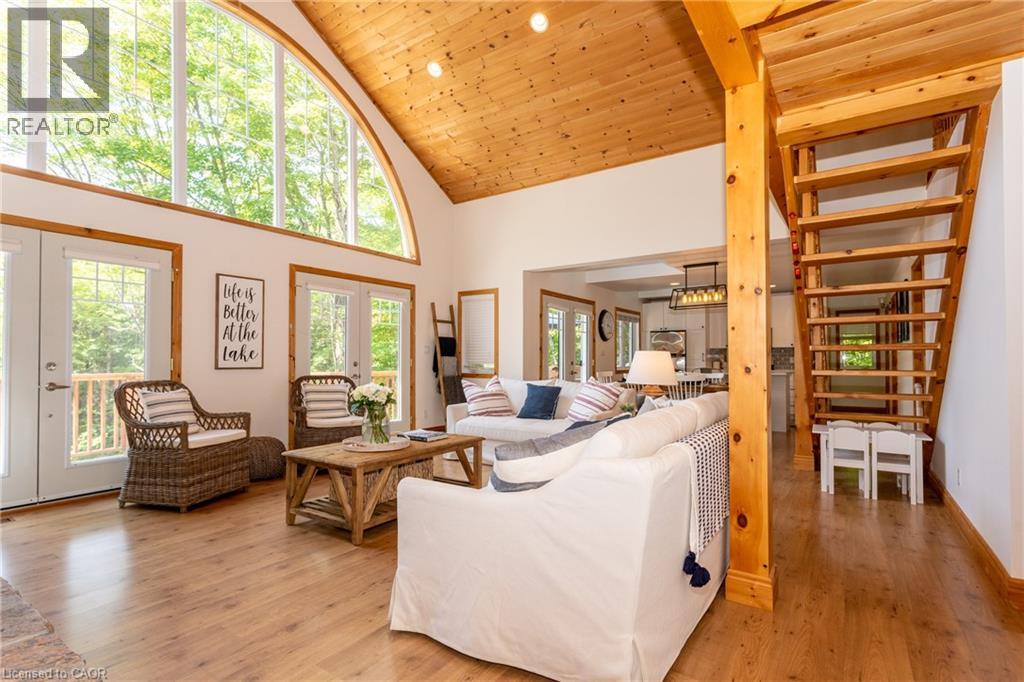 37-1235 SHEA Road, Utterson, Ontario, P0B1M0 — Photo 5