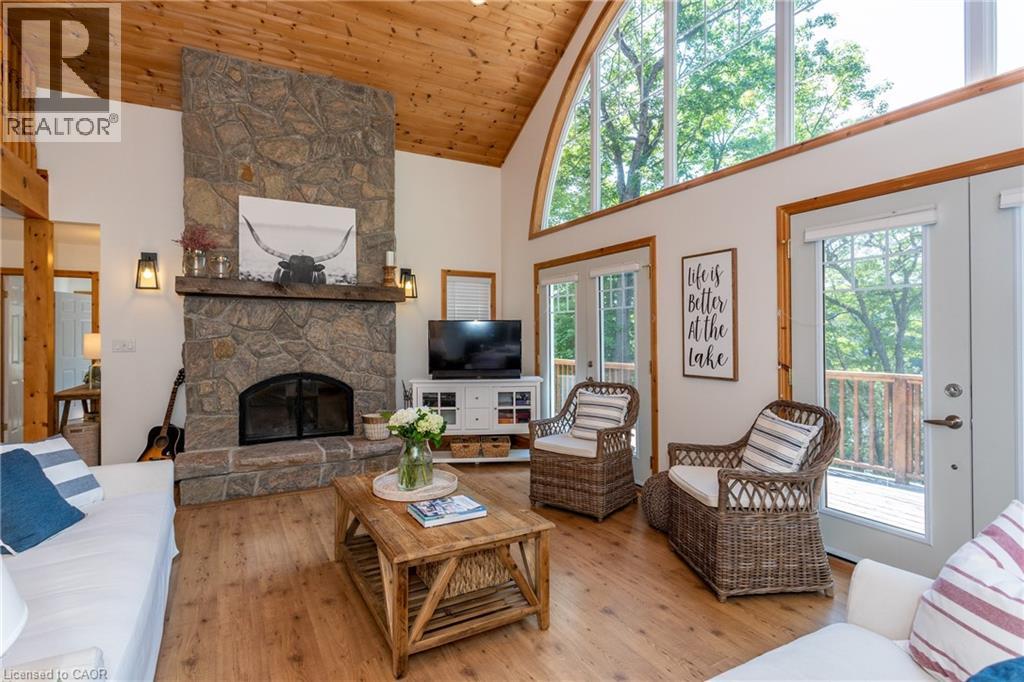 37-1235 SHEA Road, Utterson, Ontario, P0B1M0 — Photo 9