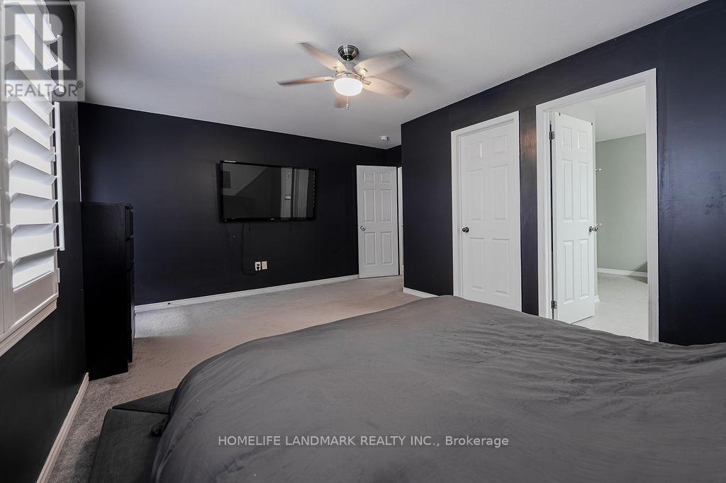 106 ODONNEL DRIVE, Hamilton (Binbrook), Ontario, L0R1C0 — Photo 10