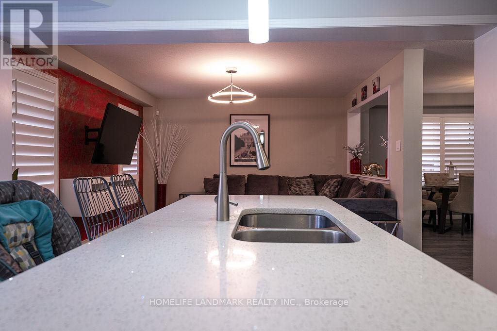 106 ODONNEL DRIVE, Hamilton (Binbrook), Ontario, L0R1C0 — Photo 12