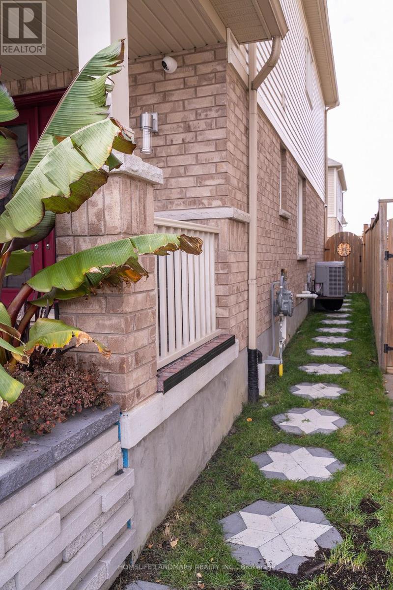 106 ODONNEL DRIVE, Hamilton (Binbrook), Ontario, L0R1C0 — Photo 13