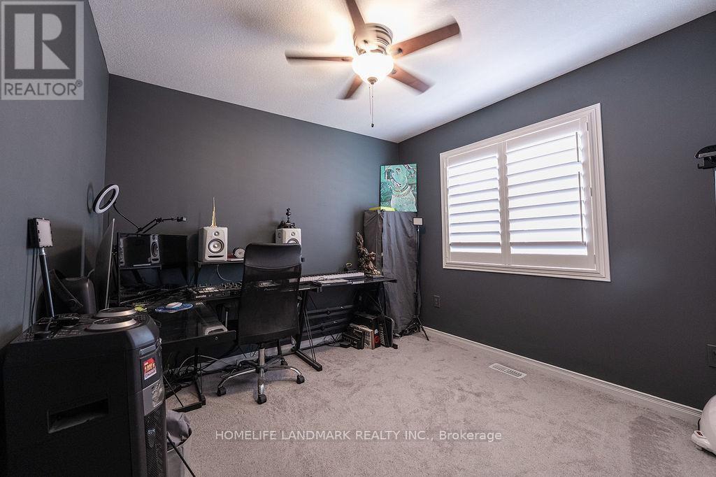 106 ODONNEL DRIVE, Hamilton (Binbrook), Ontario, L0R1C0 — Photo 16