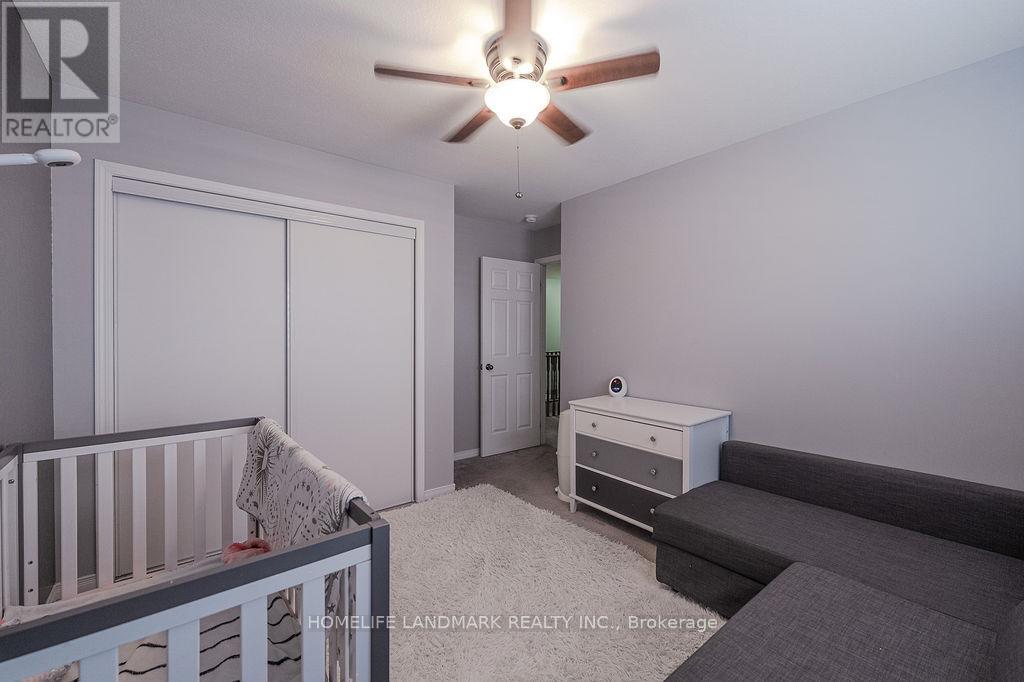 106 ODONNEL DRIVE, Hamilton (Binbrook), Ontario, L0R1C0 — Photo 20