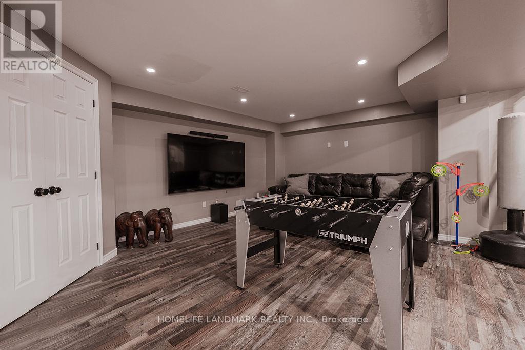 106 ODONNEL DRIVE, Hamilton (Binbrook), Ontario, L0R1C0 — Photo 22