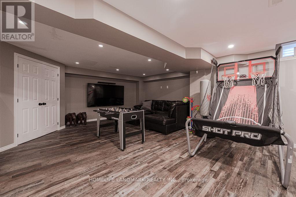 106 ODONNEL DRIVE, Hamilton (Binbrook), Ontario, L0R1C0 — Photo 30