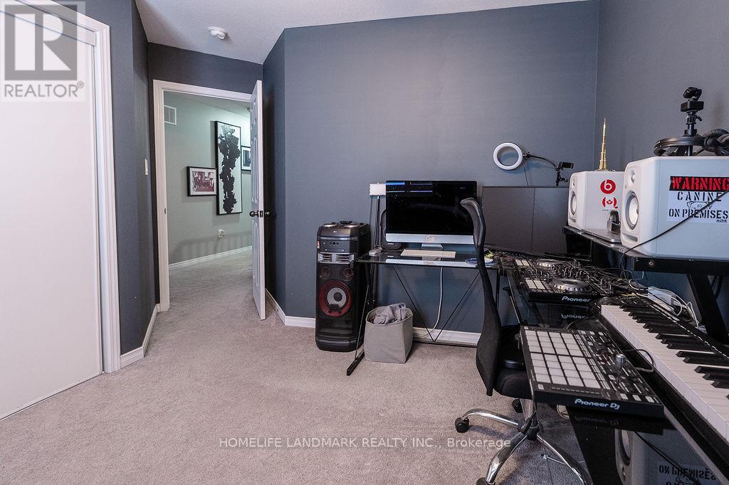 106 ODONNEL DRIVE, Hamilton (Binbrook), Ontario, L0R1C0 — Photo 32