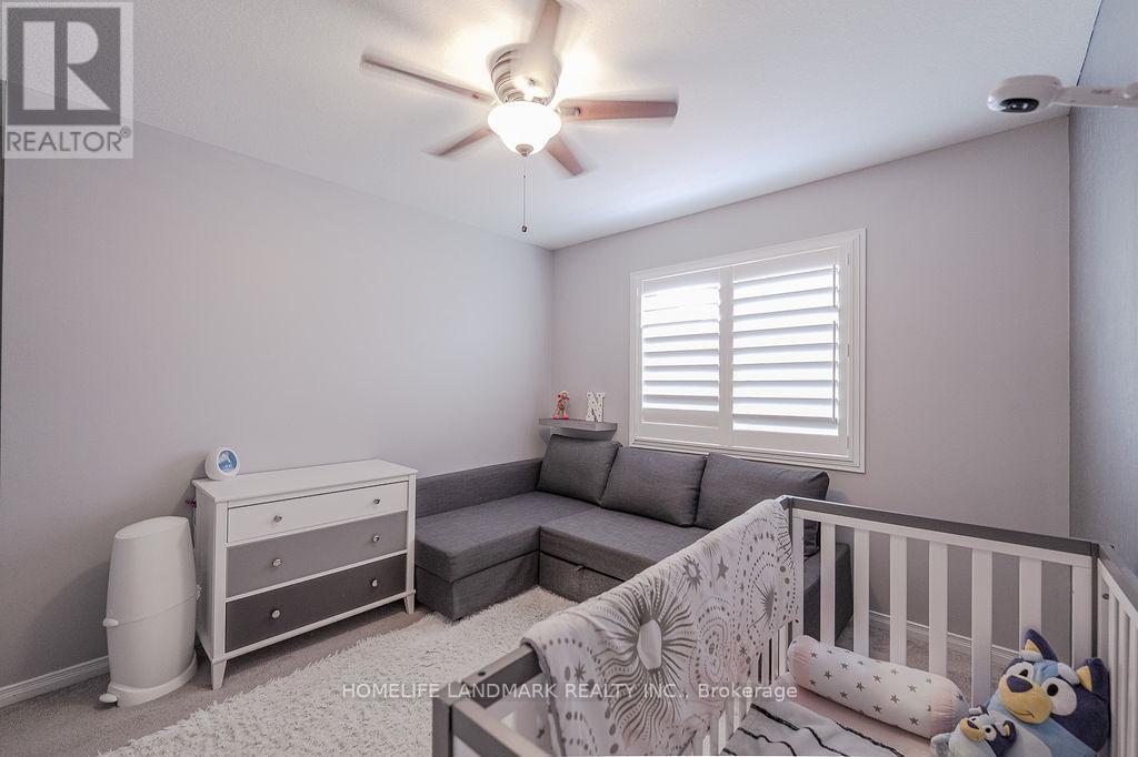 106 ODONNEL DRIVE, Hamilton (Binbrook), Ontario, L0R1C0 — Photo 33