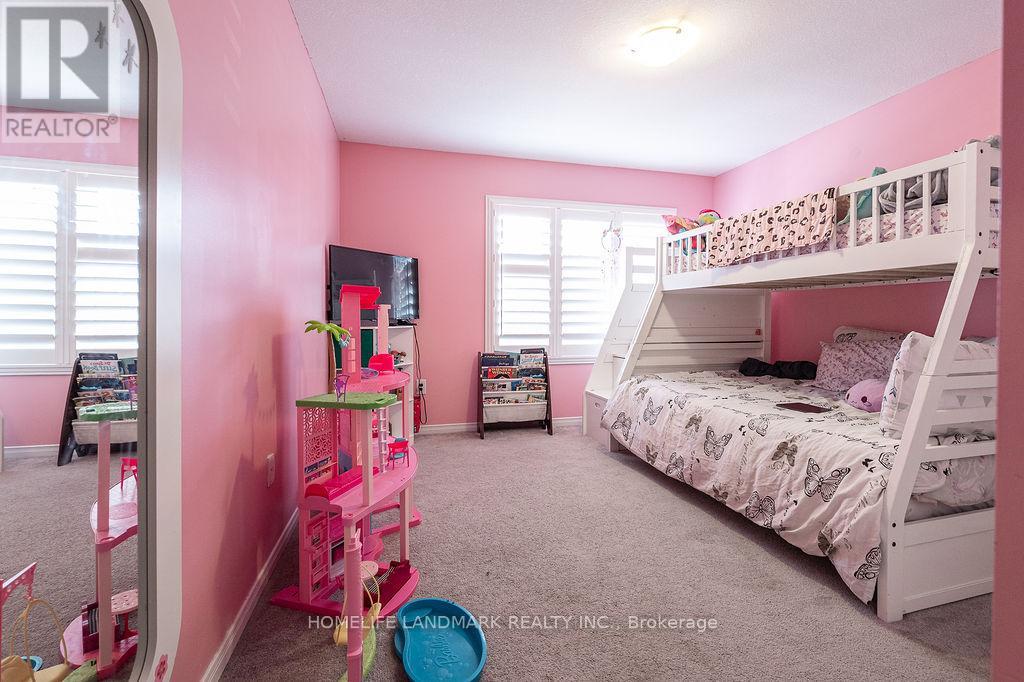 106 ODONNEL DRIVE, Hamilton (Binbrook), Ontario, L0R1C0 — Photo 34
