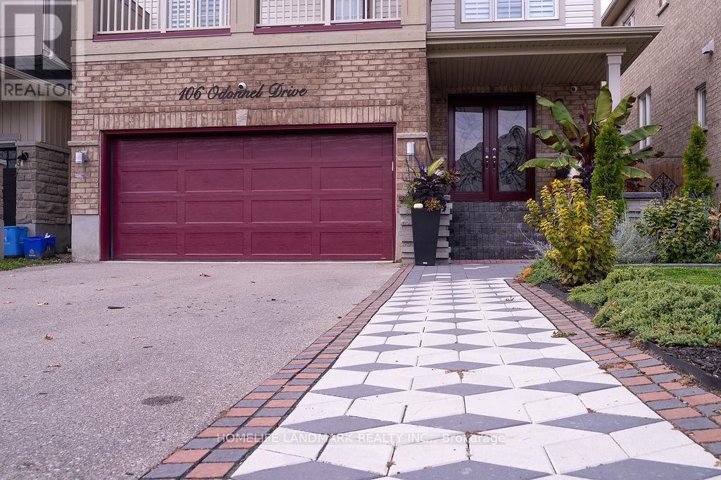 106 ODONNEL DRIVE, Hamilton (Binbrook), Ontario, L0R1C0 — Photo 35