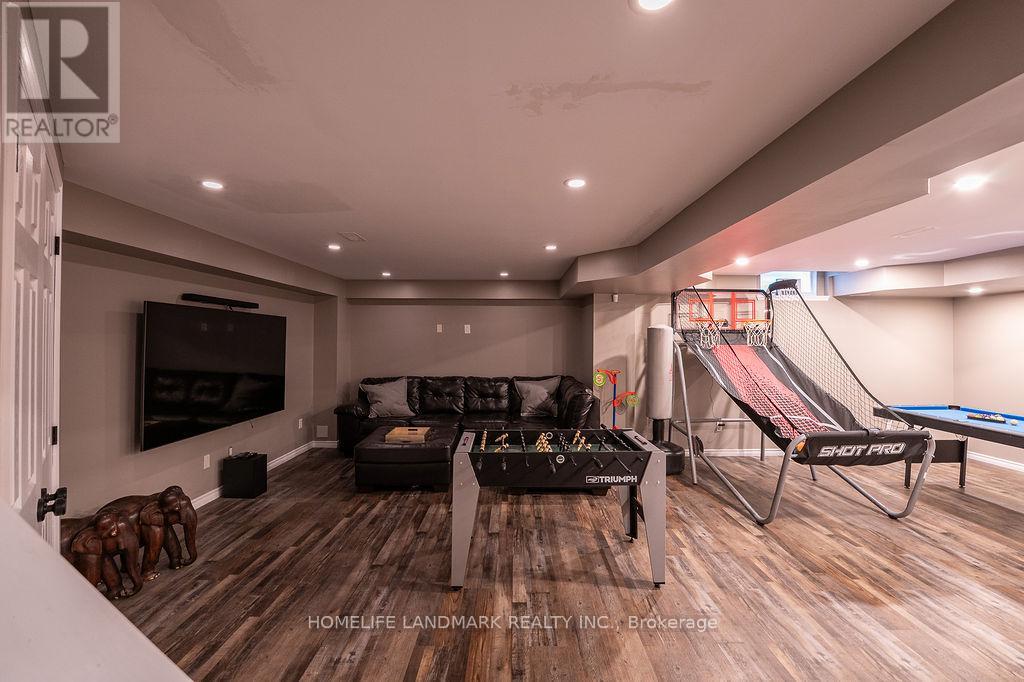 106 ODONNEL DRIVE, Hamilton (Binbrook), Ontario, L0R1C0 — Photo 4